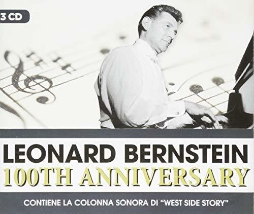 Bernstein, Leonard: 100th Anniversary