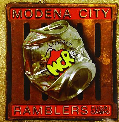 Modena City Ramblers: Fuori Campo