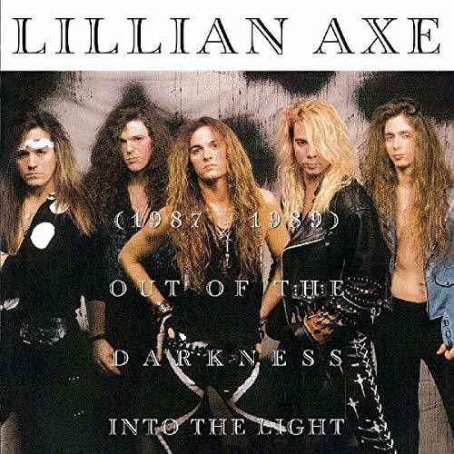 Lillian Axe: Out Of The Darkness