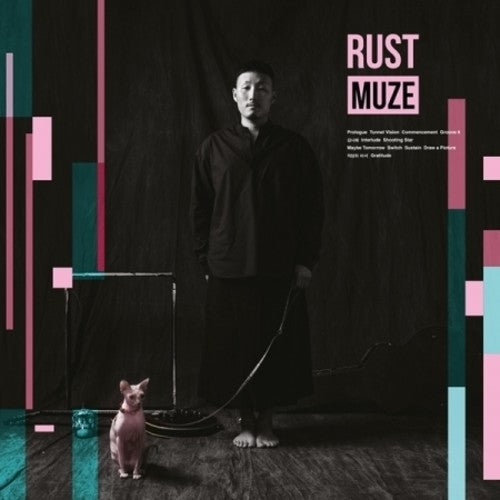 Rust: Muze