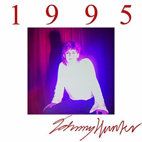 Hunter, Johnny: 1995 / Cult Classic