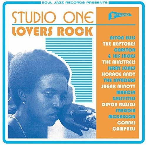 Studio One Lovers Rock / Various: Studio One Lovers Rock