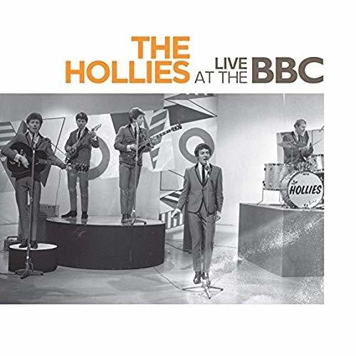 Hollies: Live At The BBC