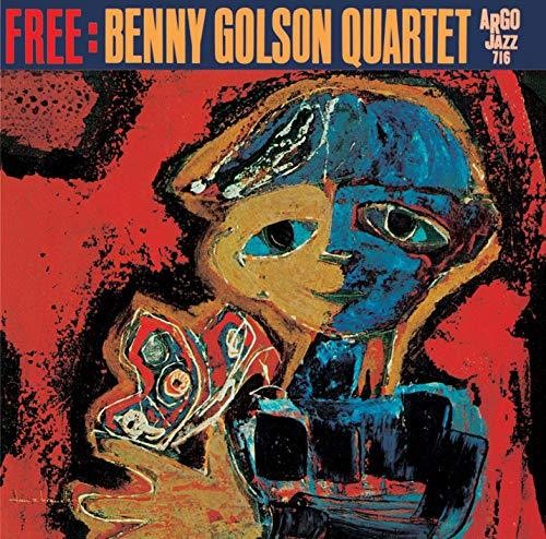 Benny Golson: Free