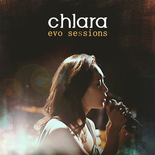 Chlara: Evo Sessions (mqa Cd)
