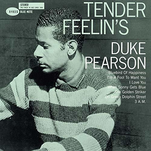 Duke Pearson: Tender Feelin's