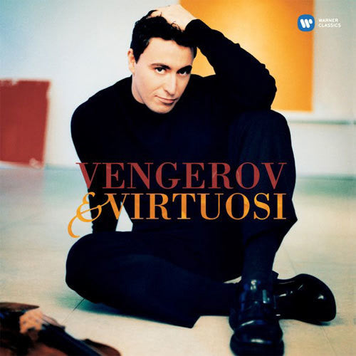 Vengerov, Maxim: Vengerov & Virtuosi