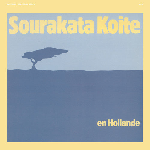 Koite, Sourakata: En Hollande