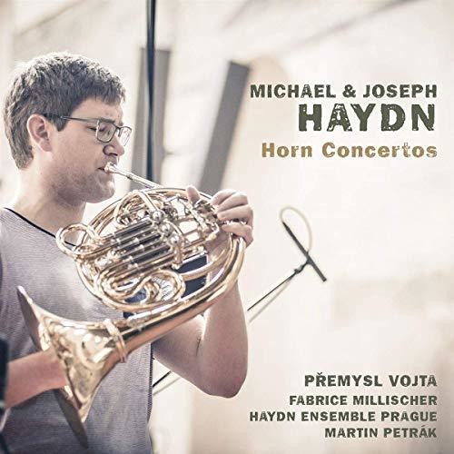 Haydn: Horn Concertos