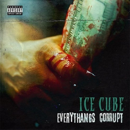 Ice Cube: Everythang's Corrupt