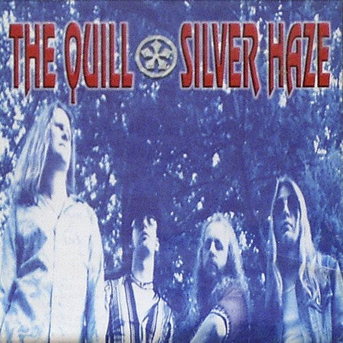 Quill: Silver Haze