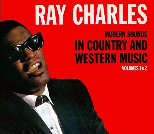 Charles, Ray: Modern Sounds In Country And Western Music, Vols. 1 & 2