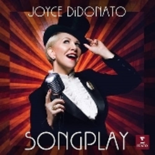 Didonato, Joyce: Songplay
