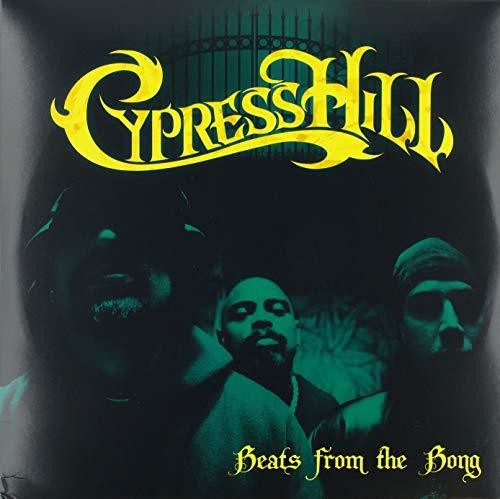Cypress Hill: Beats From The Bong