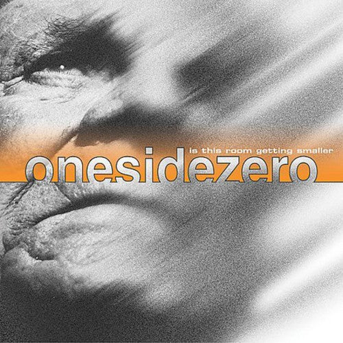 Onesidezero: Is This Room Getting Smaller