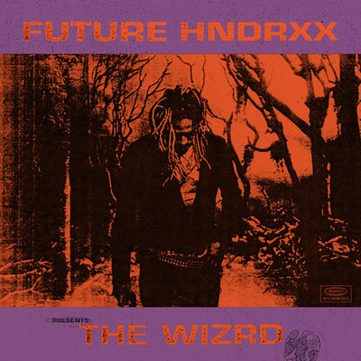 The Future: Future Hndrxx Presents: The Wizrd