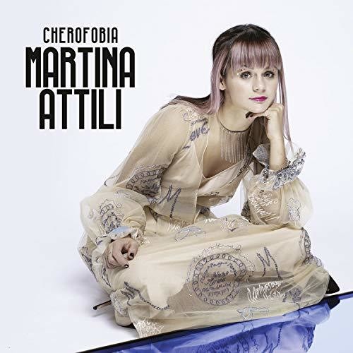 Attili, Martina: Cherofobia (X Factor 2018)