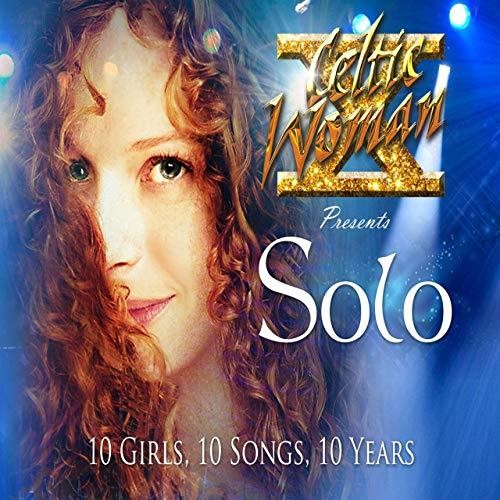 Celtic Woman: Solo