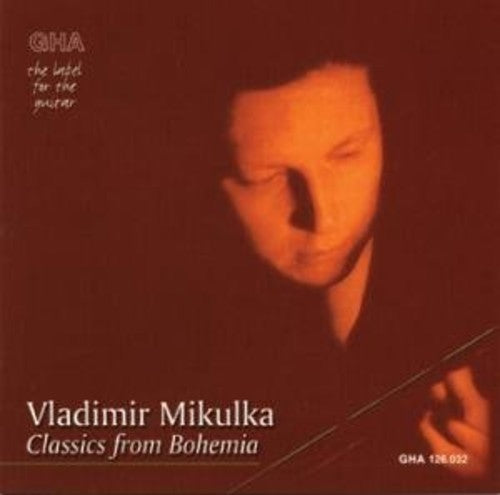 Dussek / Vanhal / Jelinek / Kozelluch / Logy: Classics from Bohemia