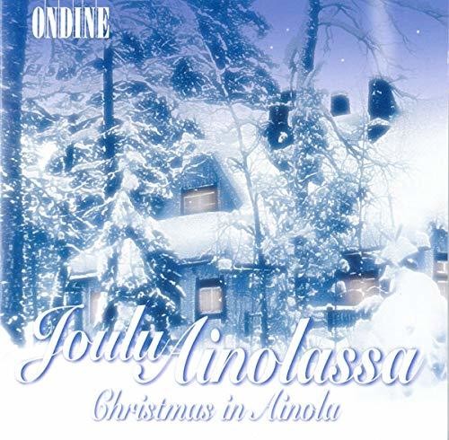 Sibelius: Christmas in Ainola