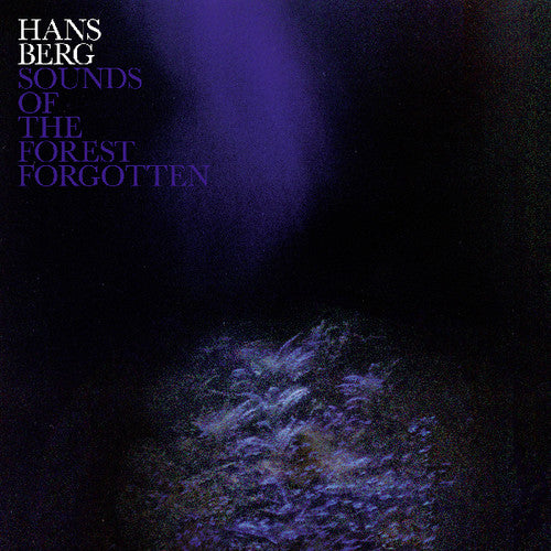 Berg, Hans: Sounds of the Forest Forgotten