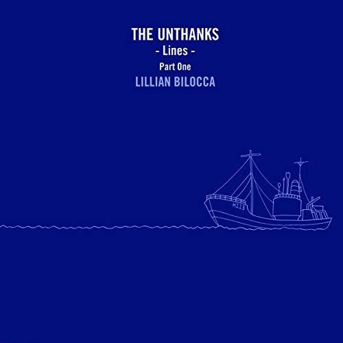 Unthanks: Lines Part One: Lillian Bilocca