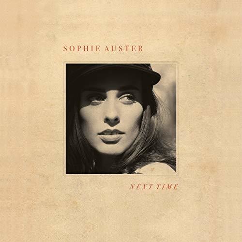 Auster, Sophie: Next Time