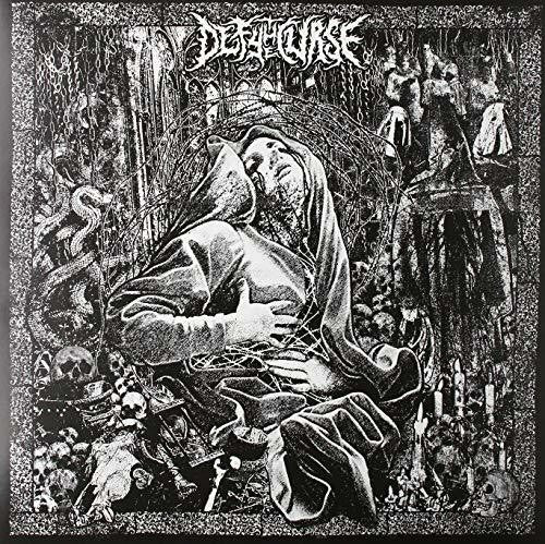 Defy the Curse: Defy The Curse (Etched)
