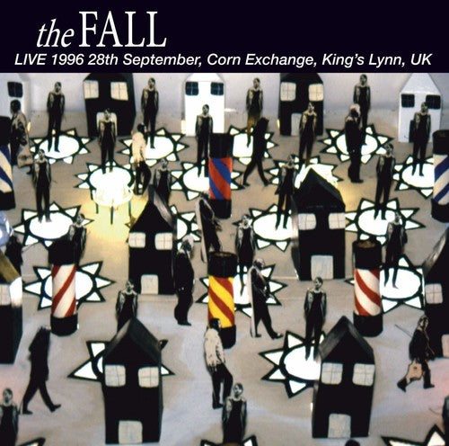 Fall: Live At The Corn Exchange Kings Lynn 1996
