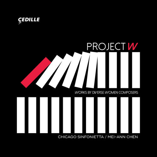 Assad / Chicago Sinfonietta: Project w