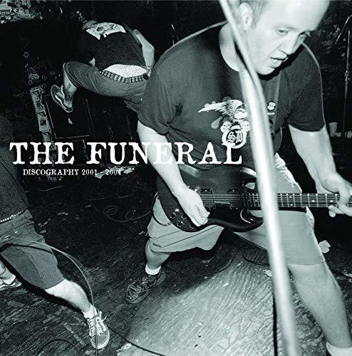 Funeral: Discography 2001-2004