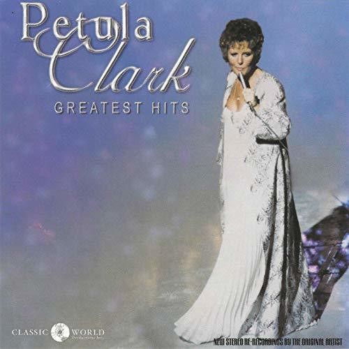 Clark, Petula: Greatest Hits