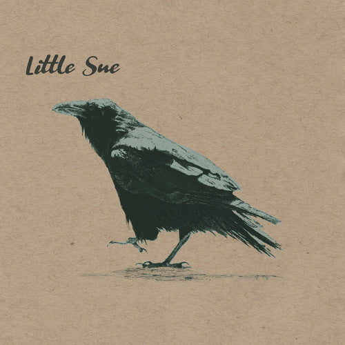 Little Sue: Crow (20th Anniversary Edition)