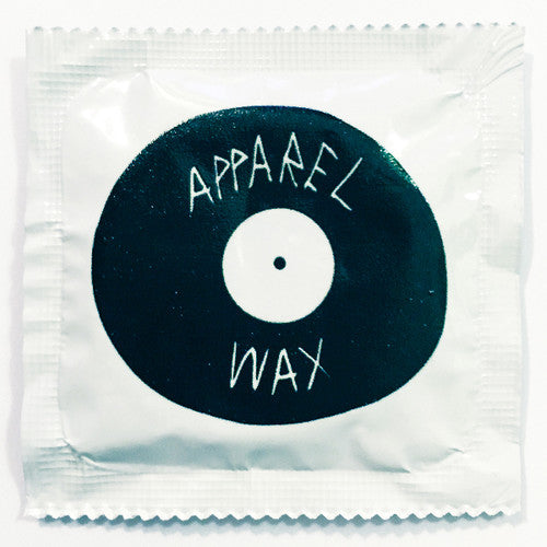 Apparel Wax: LP001