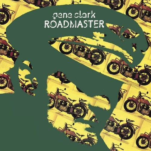 Clark, Gene: Roadmaster