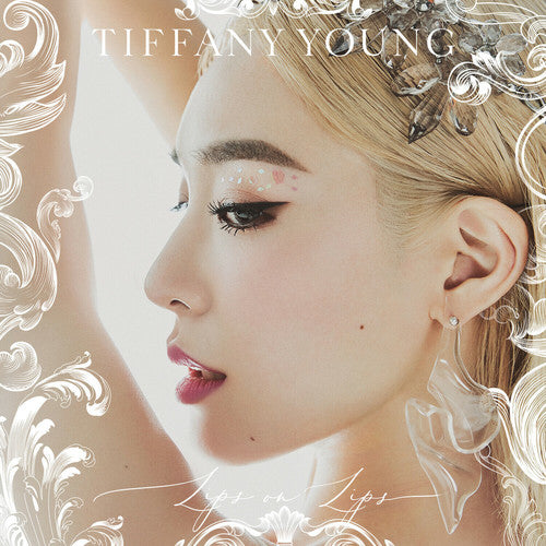 Young, Tiffany: Lips On Lips Of Destiny (Taiwan Exclusive)