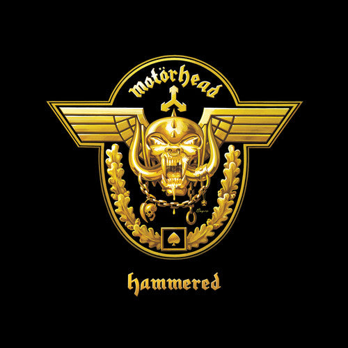 Motorhead: Hammered