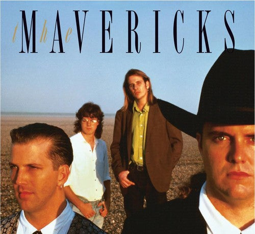 Mavericks: Mavericks