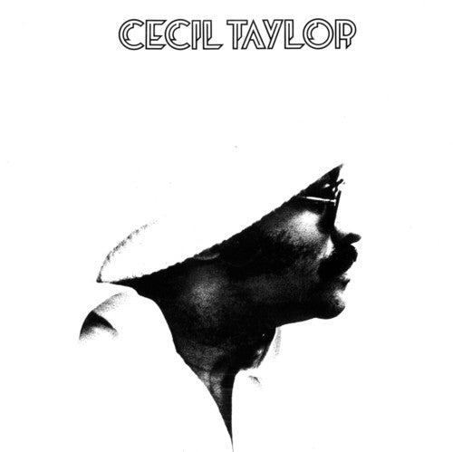 Taylor, Cecil: Great Paris Concert