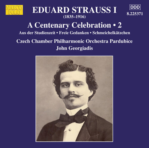 Strauss: Centenary Celebration 2