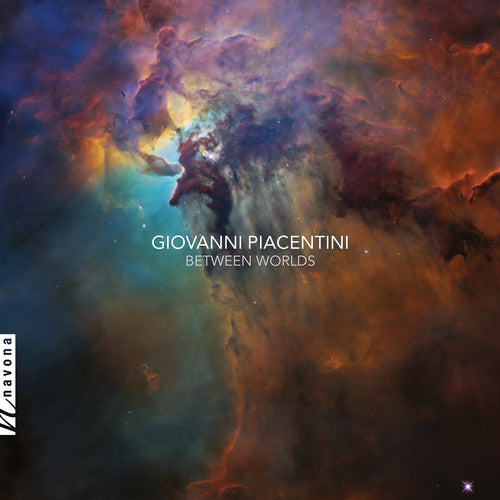 Piacentini / Piacentini / Luciani: Between Worlds
