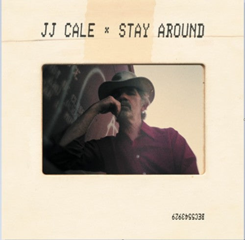 Cale, J.J.: Stay Around