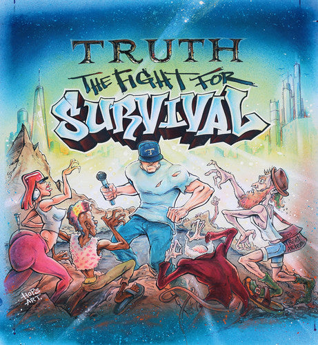 Truth: Fight for Survival