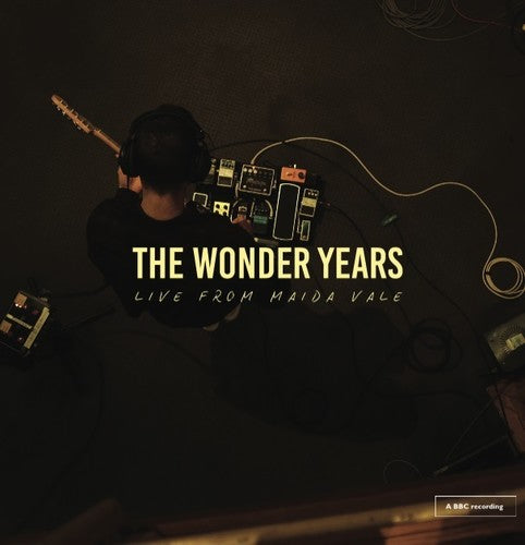 Wonder Years: The Wonder Years Live From Maida Vale