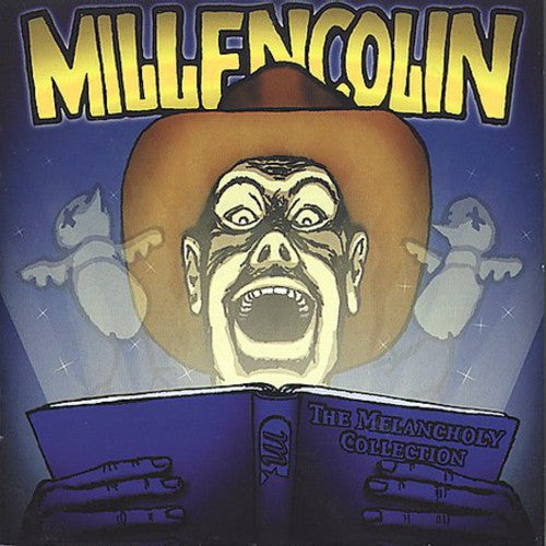 Millencolin: Melancholy Collection