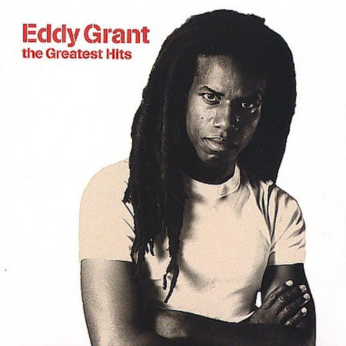 Grant, Eddy: The Greatest Hits