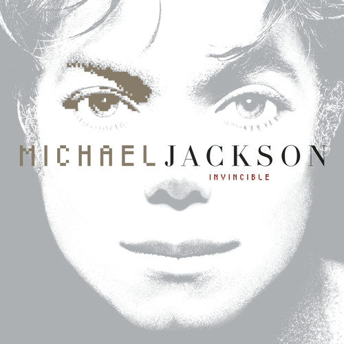 Jackson, Michael: Invincible
