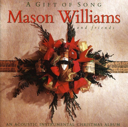 Williams, Mason: A Gift Of Song