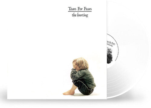 Tears for Fears: The Hurting (Limited Edition) (180-gram) (White Vinyl)