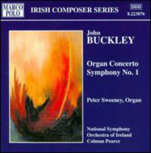 Buckley / Sweeney: Con Org/Sym 1